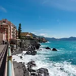 Altido Gorgeous Flat With Exceptional Sea Views