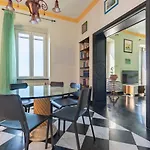 Altido Gorgeous Flat With Exceptional Sea Views