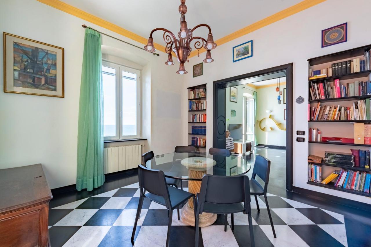 Apartment Altido Gorgeous Flat With Exceptional Sea Views