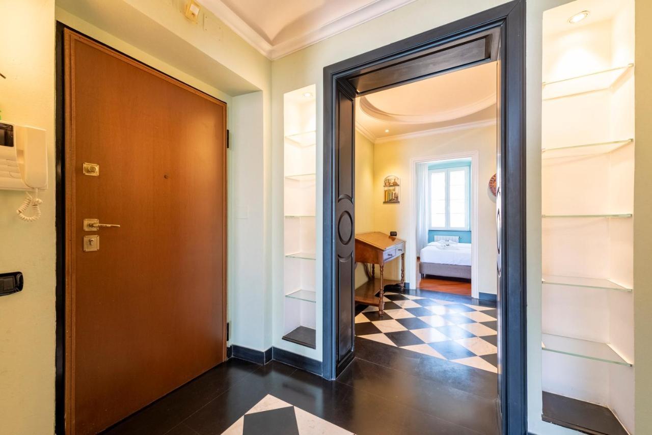 Apartment Altido Gorgeous Flat With Exceptional Sea Views