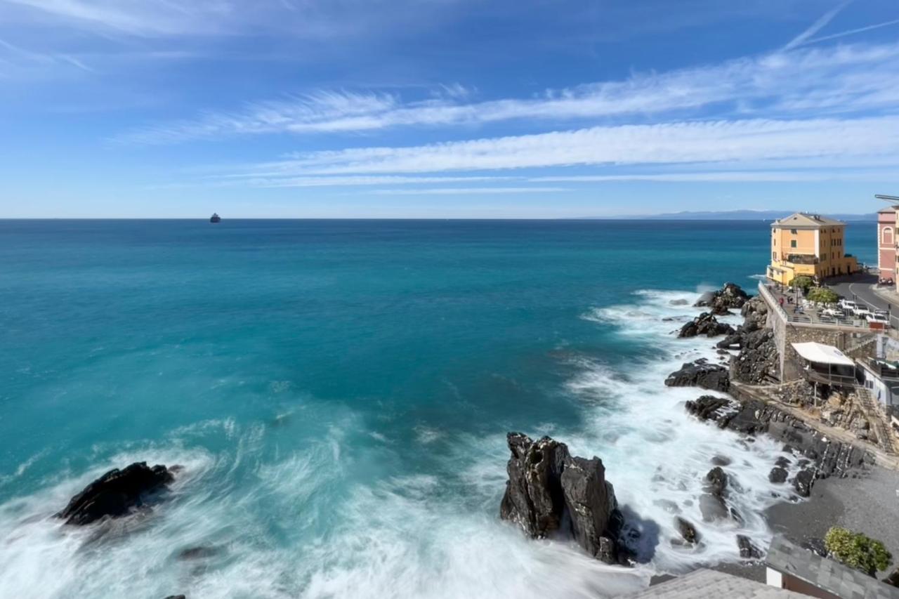 Altido Gorgeous Flat With Exceptional Sea Views Apartment *