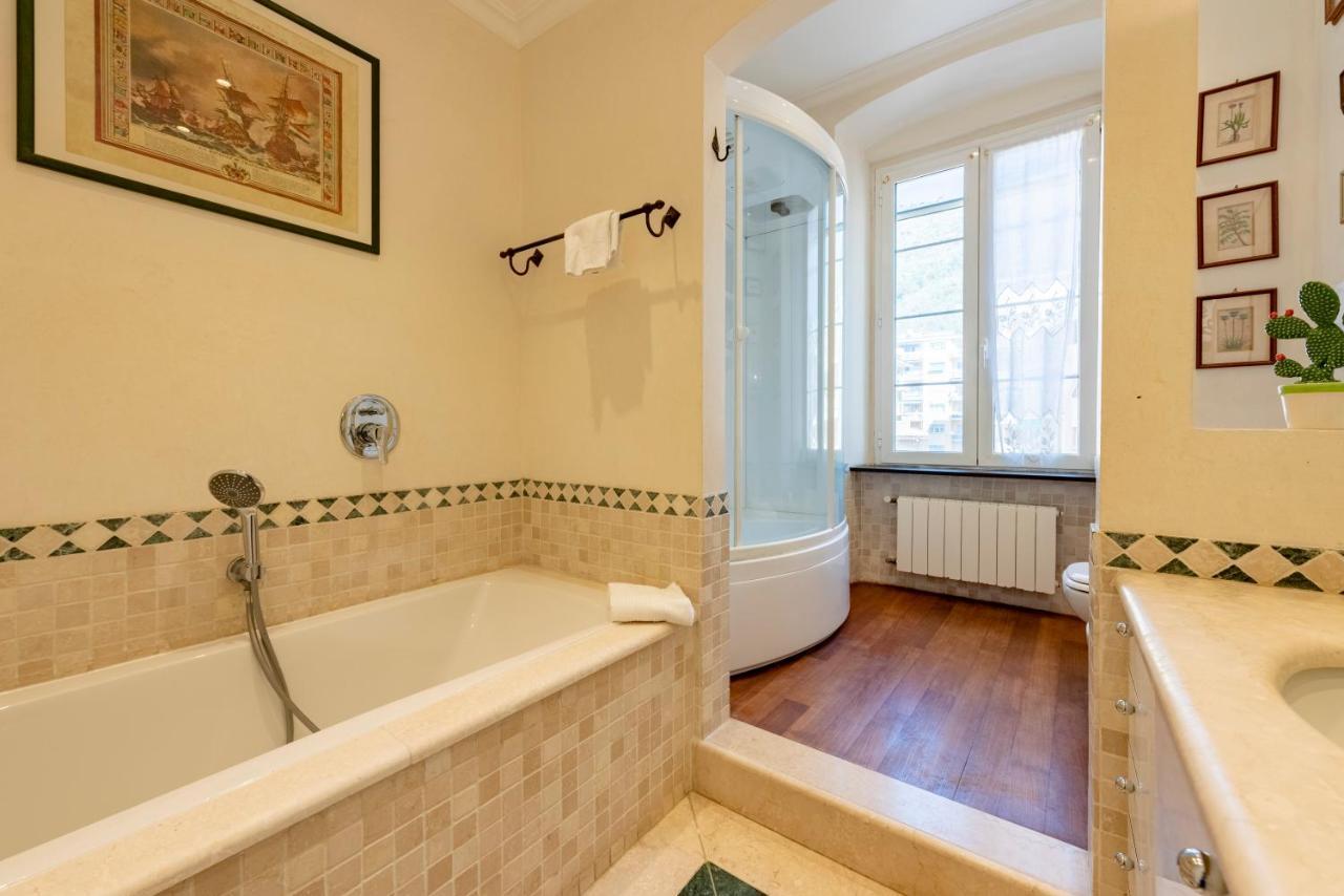 Altido Gorgeous Flat With Exceptional Sea Views Apartment *