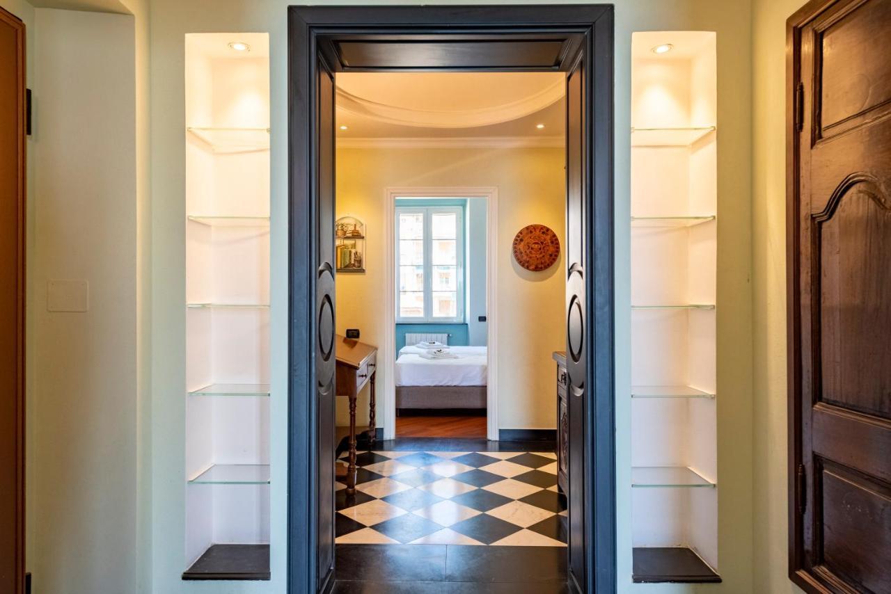 Apartment Altido Gorgeous Flat With Exceptional Sea Views