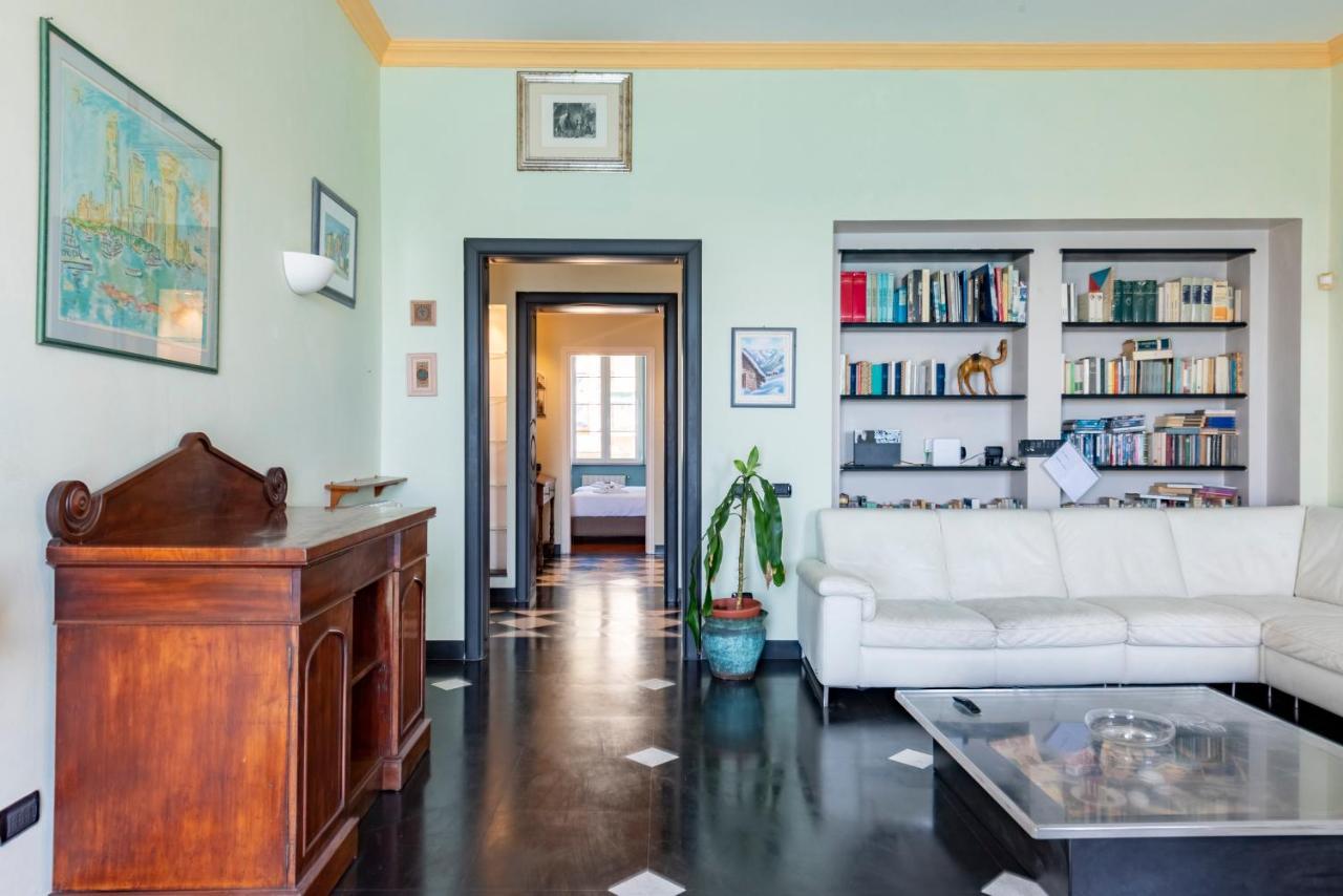Apartment Altido Gorgeous Flat With Exceptional Sea Views