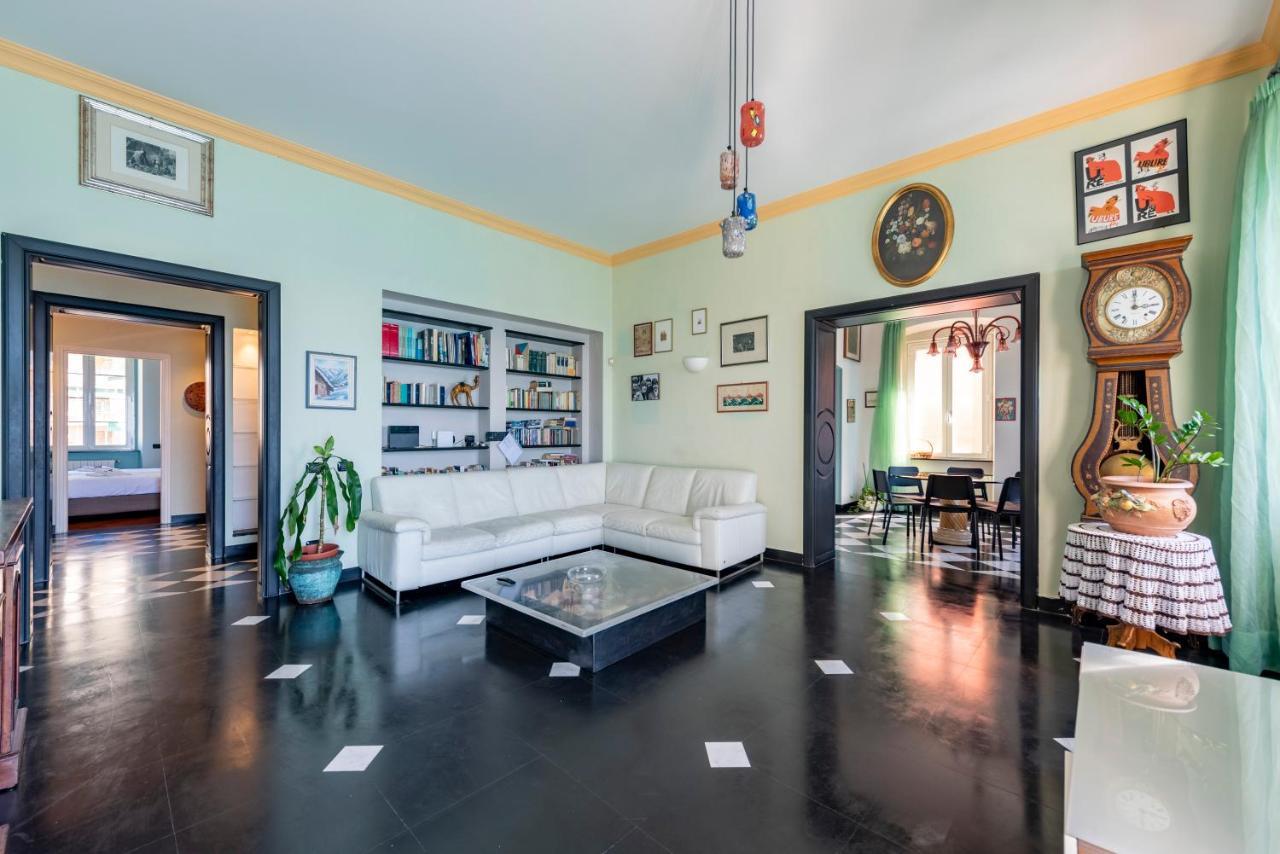 Altido Gorgeous Flat With Exceptional Sea Views *