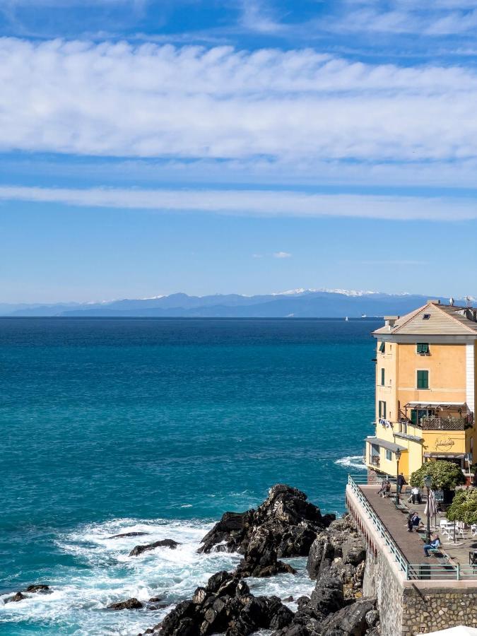 Altido Gorgeous Flat With Exceptional Sea Views Apartment *