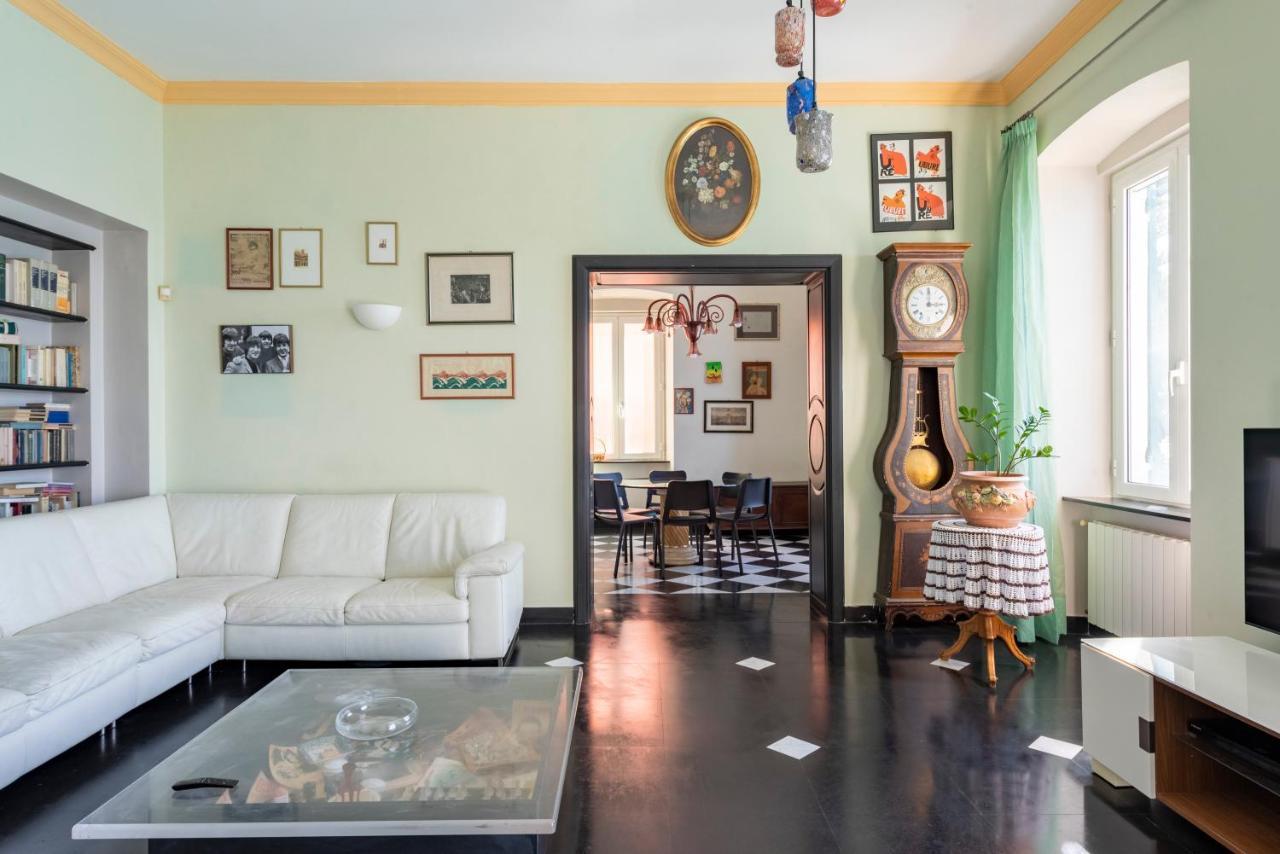 Apartment Altido Gorgeous Flat With Exceptional Sea Views
