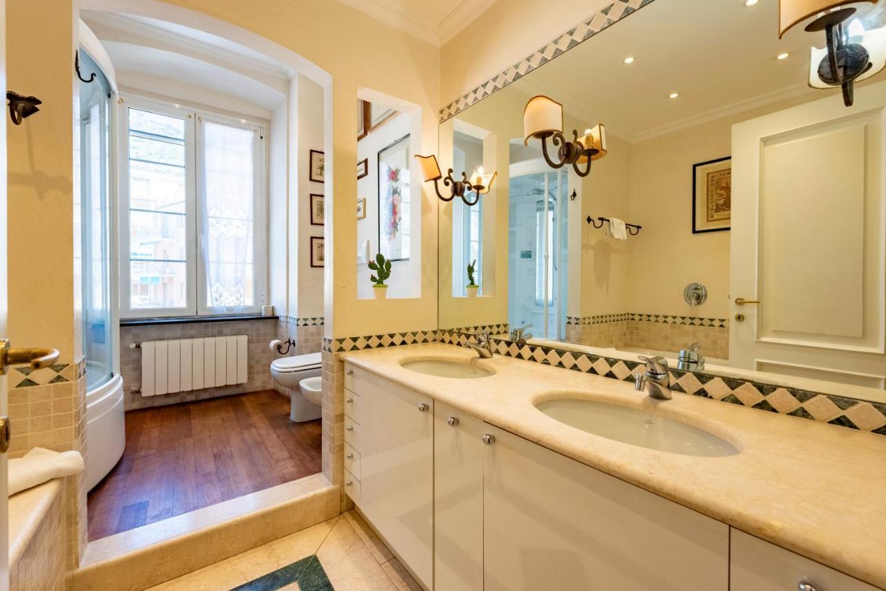 Altido Gorgeous Flat With Exceptional Sea Views *